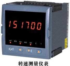 轉(zhuǎn)速測(cè)量儀表 儀器儀表領(lǐng)域的核心工具與技術(shù)發(fā)展